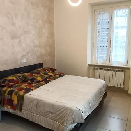 Dimora 99 3* Л'Акуила