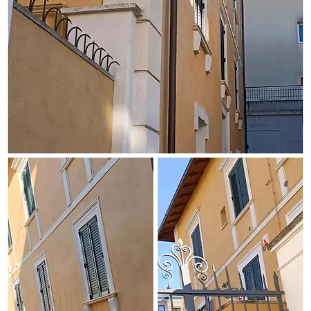 Dimora 99 Guest house