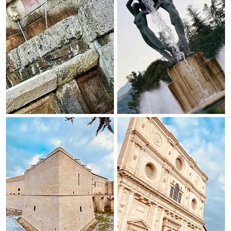 Dimora 99 بيت ضيافة 3*