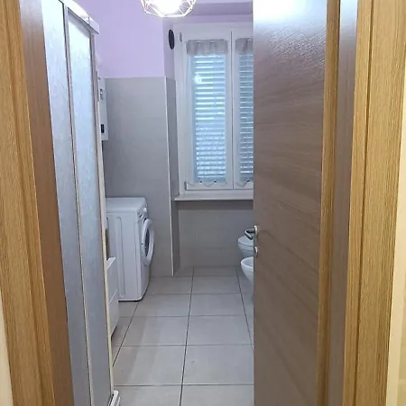 Гостевой дом Dimora 99 Л'Акуила
