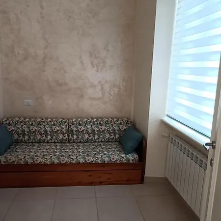 Dimora 99 * LʼAquila