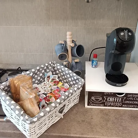 Dimora 99 Л'Акуила