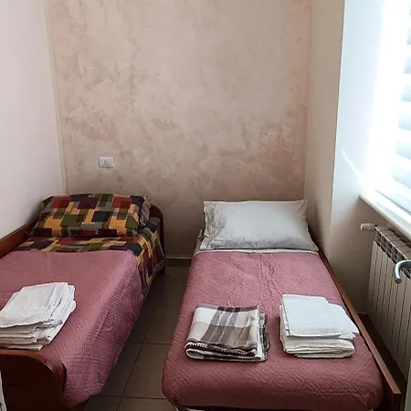 Dimora 99 Гостевой дом