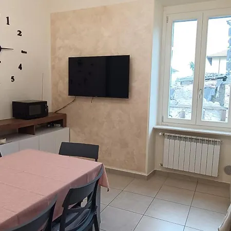 Guest house Dimora 99