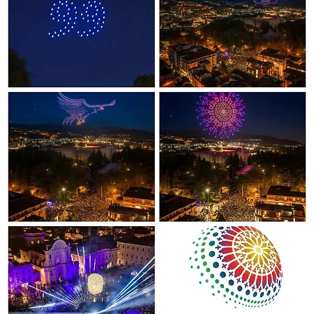 Dimora 99 3* LʼAquila