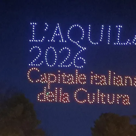 Dimora 99 Guest house L'Aquila