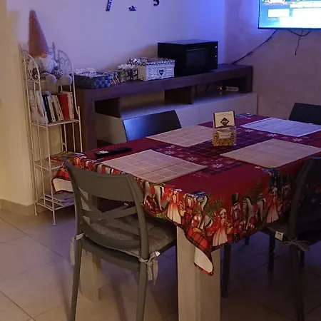 Πανσιόν Dimora 99