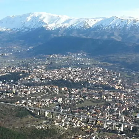 게스트하우스 Dimora 99