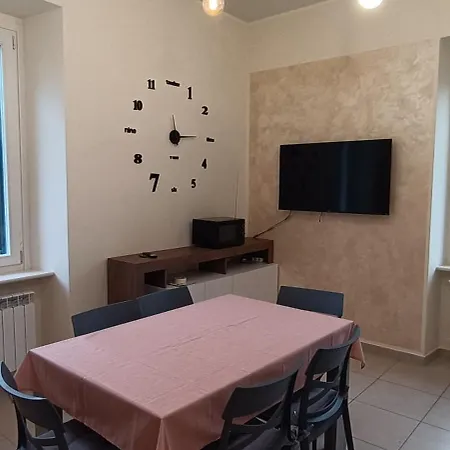 Guest house Dimora 99