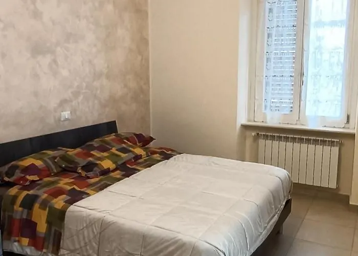 Dimora 99 3* LʼAquila