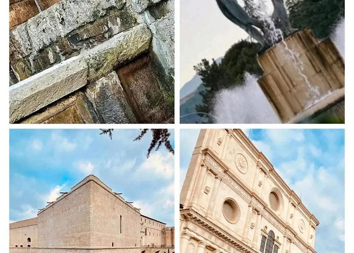 Dimora 99 Πανσιόν 3*