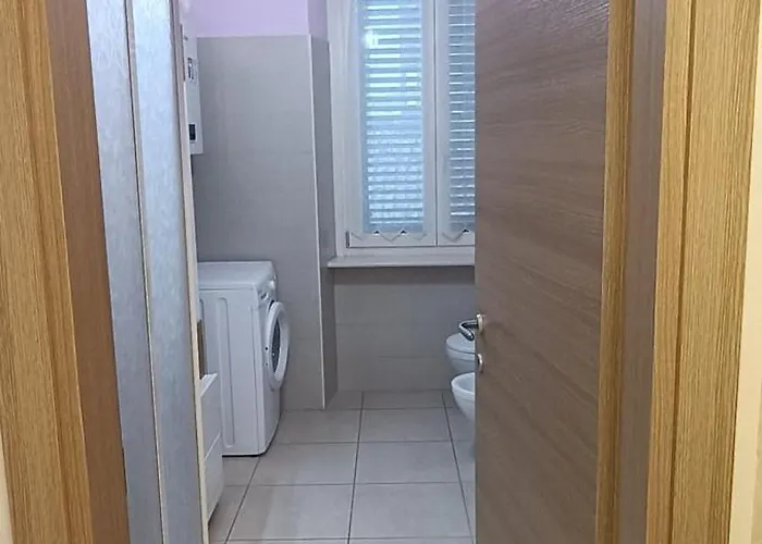 Πανσιόν Dimora 99 Λ' Άκουιλα