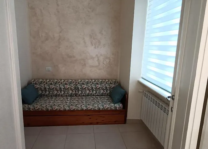 Dimora 99 3* Λ' Άκουιλα