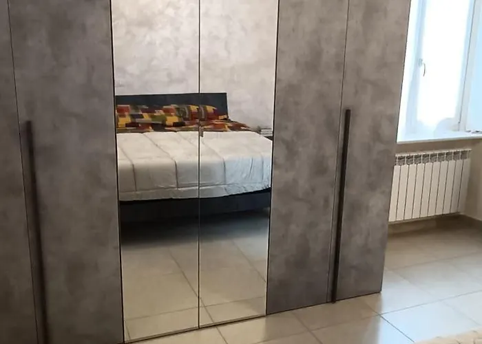 Πανσιόν Dimora 99