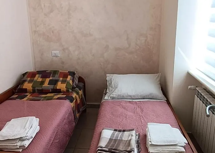 Dimora 99 게스트하우스