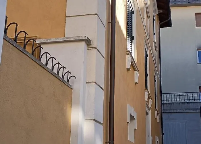 Dimora 99 3* LʼAquila