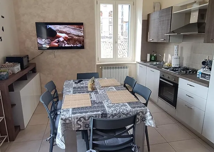 Gasthof Dimora 99 3*