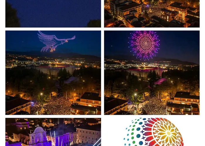 Dimora 99 3* Λ' Άκουιλα