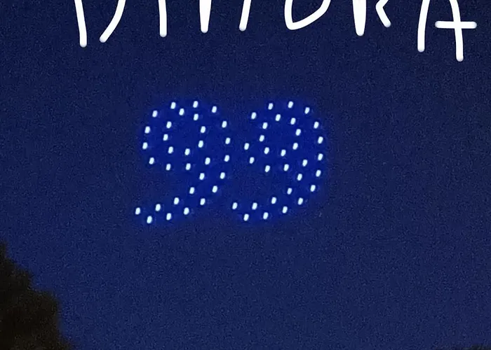 Πανσιόν Dimora 99 Λ' Άκουιλα