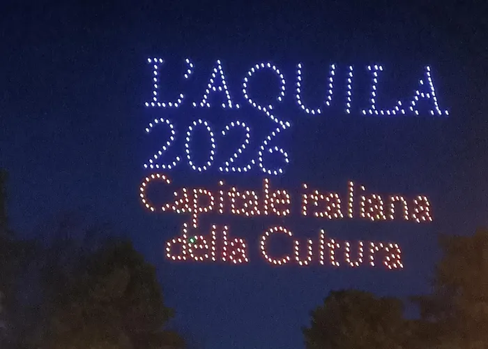 Dimora 99 Πανσιόν Λ' Άκουιλα