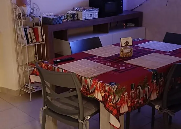 Πανσιόν Dimora 99