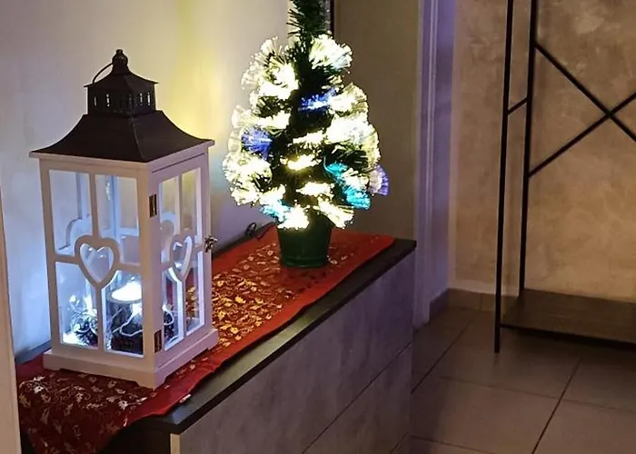 Πανσιόν Dimora 99 3*